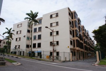 Novena Court property photo 1 in Singapore