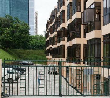 Novena Court property photo 2 in Singapore