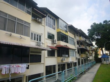 Novena Hill property photo 1 in Singapore