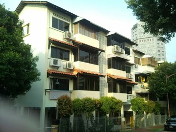 Novena Hill property photo 2 in Singapore