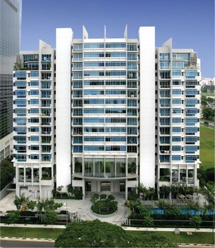 Novena Suites property photo 1 in Singapore