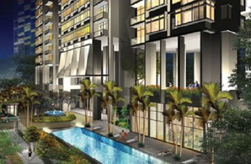 Novena Suites property photo 3 in Singapore