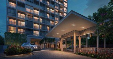 Nyon property photo 7 in Singapore