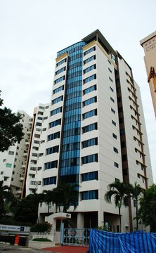 Chateau Eliza property photo 1 in Singapore