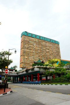 People'S Park Complex property photo 2 in Singapore