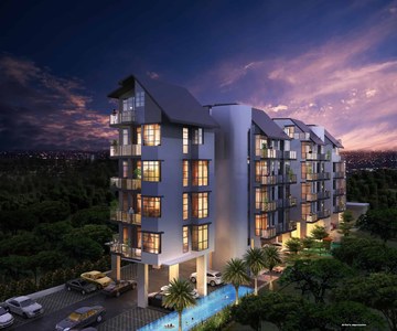 Ocean Front Suites property photo 2 in Singapore