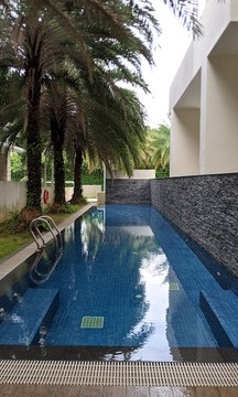 Ocean Front Suites property photo 3 in Singapore