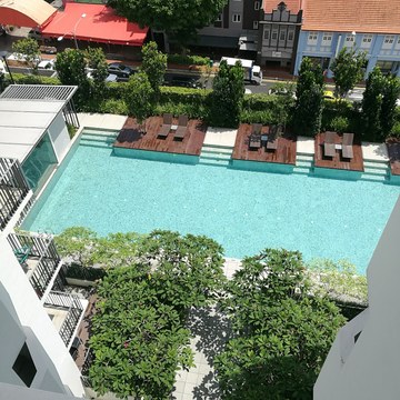 Okio property photo 3 in Singapore
