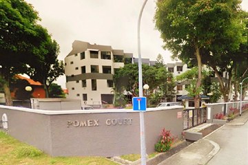 Pomex Court property photo 1 in Singapore