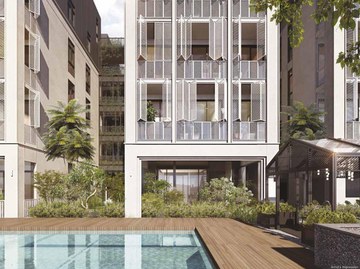 Olloi property photo 2 in Singapore
