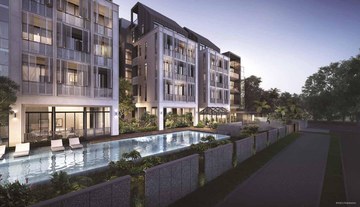 Olloi property photo 4 in Singapore