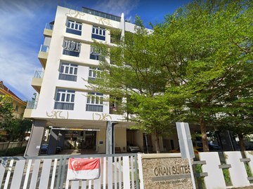 Onan Suites property photo 1 in Singapore