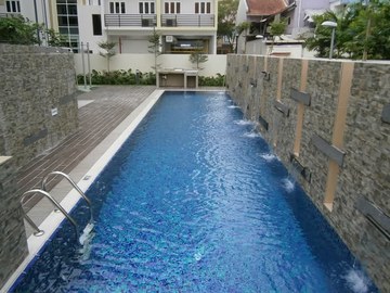 Onan Suites property photo 2 in Singapore
