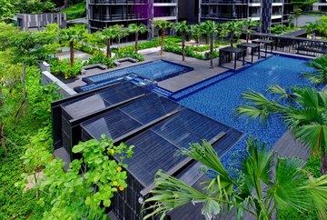 One Balmoral property photo 4 in Singapore