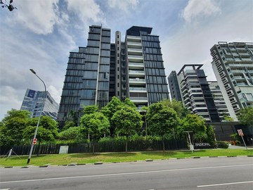 One Balmoral property photo 7 in Singapore