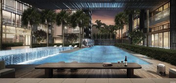 One Balmoral property photo 8 in Singapore
