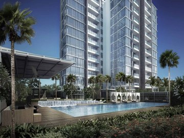 One Balmoral property photo 10 in Singapore