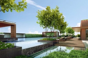 One Bernam property photo 2 in Singapore