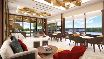 One Bernam property photo 6 in Singapore