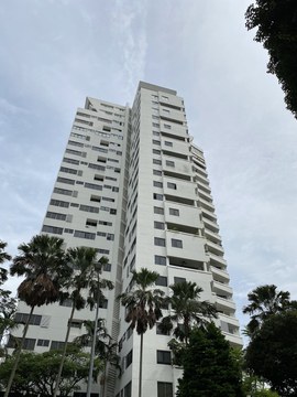 One Chatsworth property photo 1 in Singapore