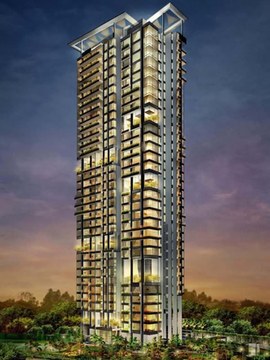 One Devonshire property photo 1 in Singapore