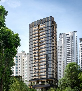 One Draycott property photo 2 in Singapore