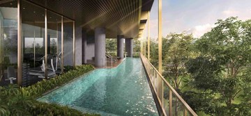One Draycott property photo 4 in Singapore