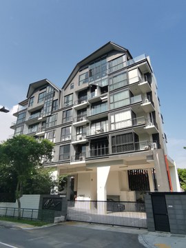 One Duchess property photo 1 in Singapore