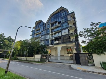 One Duchess property photo 2 in Singapore