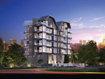 One Duchess property photo 3 in Singapore