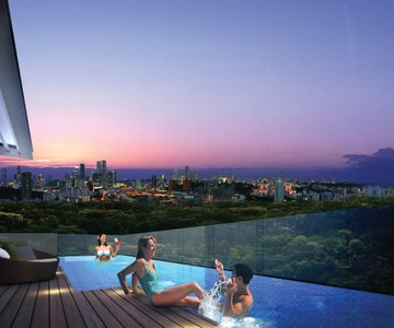 One Duchess property photo 4 in Singapore