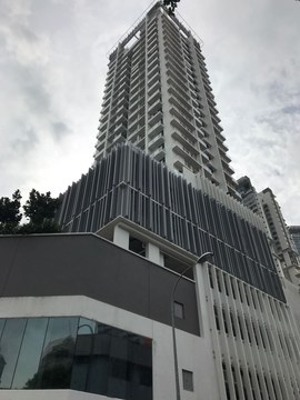 One Dusun Residences property photo 3 in Singapore