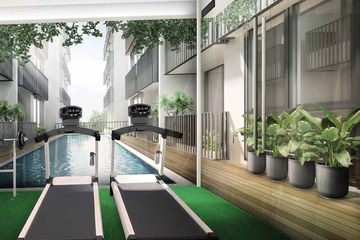 One Eighties Residences property photo 3 in Singapore