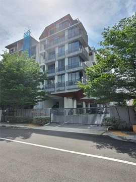 One Eighties Residences property photo 5 in Singapore
