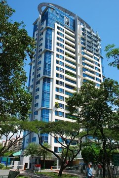 One Fort property photo 1 in Singapore
