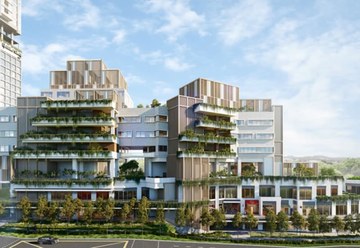 One Holland Village Residences property photo 2 in Singapore