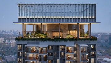 One Holland Village Residences property photo 3 in Singapore