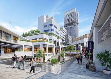 One Holland Village Residences property photo 8 in Singapore