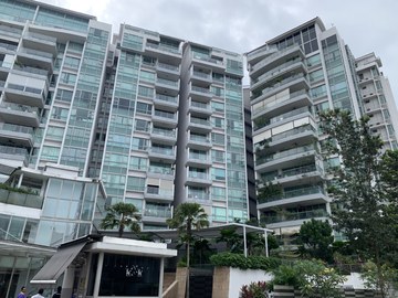 One Jervois property photo 1 in Singapore