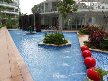 One Jervois property photo 4 in Singapore