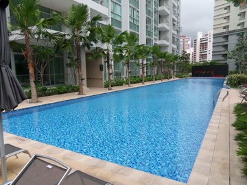 One Jervois property photo 5 in Singapore
