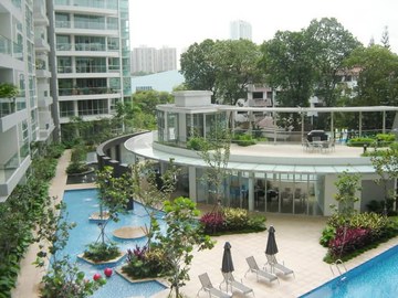 One Jervois property photo 6 in Singapore