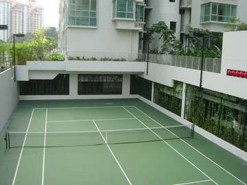 One Jervois property photo 7 in Singapore