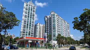 One Jervois property photo 9 in Singapore