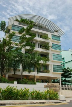 One K Greenlane property photo 2 in Singapore