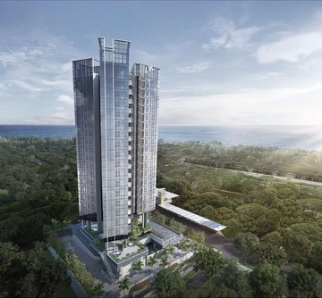 One Meyer property photo 1 in Singapore