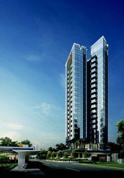 One Meyer property photo 3 in Singapore