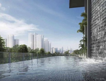 One Meyer property photo 4 in Singapore
