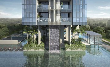 One Meyer property photo 5 in Singapore