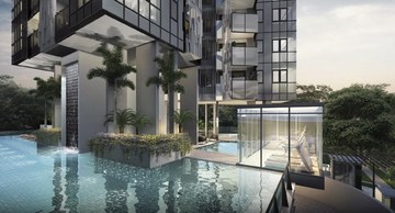 One Meyer property photo 7 in Singapore